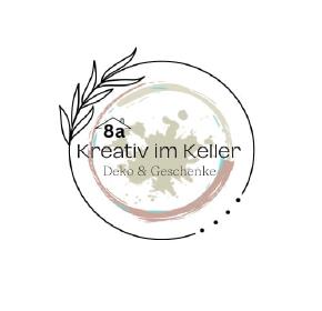Logo: Kreativ im Keller